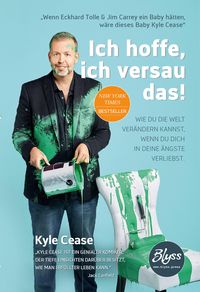 Produktbild: Ich hoffe, ich versau das!