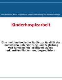 Produktbild: Kinderhospizarbeit