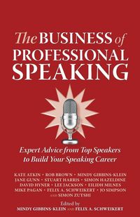 Produktbild: Atkin, K: Business of Professional Speaking