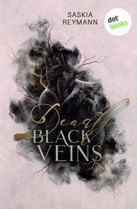 Produktbild: Deadly Black Veins