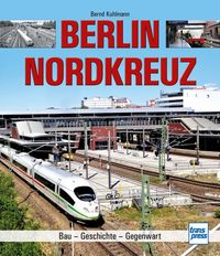Produktbild: Berlin Nordkreuz
