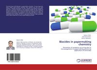 Produktbild: Biocides in papermaking chemistry