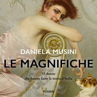 Produktbild: Le magnifiche