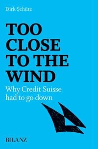 Produktbild: Too close to the wind