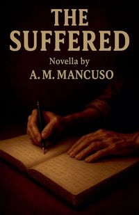Produktbild: The Suffered