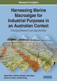 Produktbild: Harnessing Marine Macroalgae for Industrial Purposes in an Australian Context