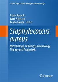 Produktbild: Staphylococcus aureus