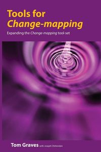 Produktbild: Tools for Change-mapping: Connecting business tools to manage change