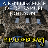Produktbild: A Reminiscence of Dr. Samuel Johnson