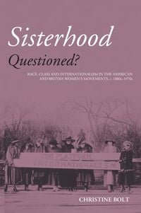 Produktbild: Sisterhood Questioned