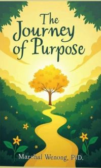 Produktbild: The Journey of Purpose