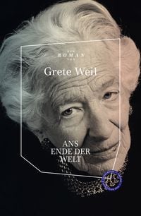 Produktbild: Ans Ende der Welt