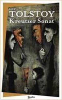 Produktbild: Kreutzer Sonat