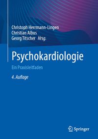 Produktbild: Psychokardiologie