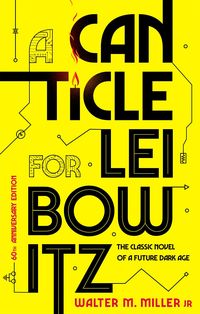 Produktbild: A Canticle For Leibowitz