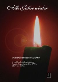 Produktbild: Alle Jahre wieder - Weihnachten in Deutschland
