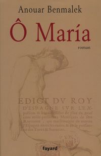 Produktbild: &Ocirc; Mar&iacute;a