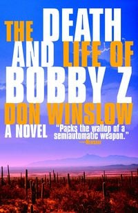 Produktbild: The Death and Life of Bobby Z
