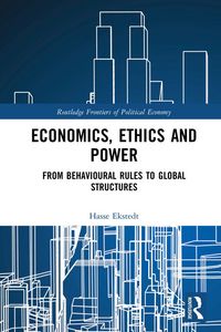 Produktbild: Economics, Ethics and Power