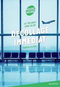 Produktbild: La trilogie Lana Blum