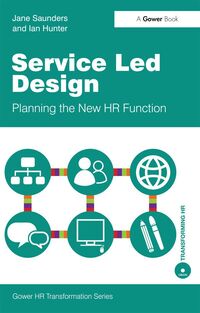 Produktbild: Service Led Design