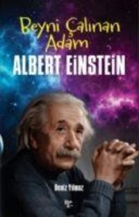 Produktbild: Albert Einstein