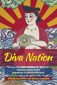Produktbild: Diva Nation
