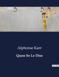 Produktbild: Quon Se Le Dise