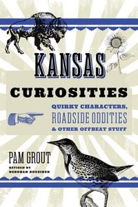Produktbild: Kansas Curiosities