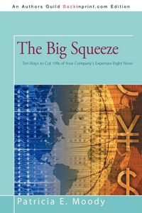 Produktbild: The Big Squeeze