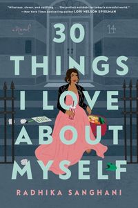 Produktbild: 30 Things I Love about Myself