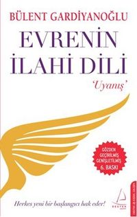Produktbild: Evrenin Ilahi Dili