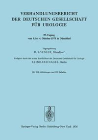 Produktbild: 27. Tagung vom 1. bis 4. Oktober 1975 in D&uuml;sseldorf