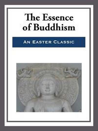 Produktbild: The Essence of Buddhism