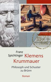 Produktbild: Klemens Krummauer, Philosoph und Schuster zu Br&uuml;nn