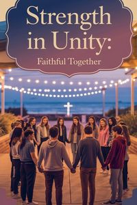 Produktbild: Strength in Unity