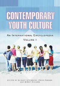 Produktbild: Contemp Youth Culture -2v