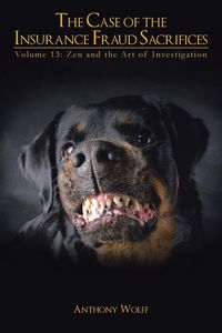Produktbild: The Case of the Insurance Fraud Sacrifices