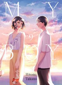 Produktbild: My Boy 9