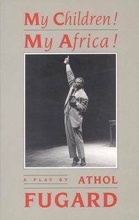 Produktbild: My Children! My Africa! (TCG Edition)
