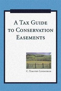 Produktbild: Tax Gt Conservation Easements
