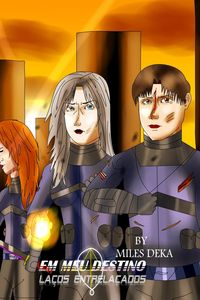 Produktbild: Em meu Destino - La&ccedil;os Entrela&ccedil;ados (In my Destiny, #1)