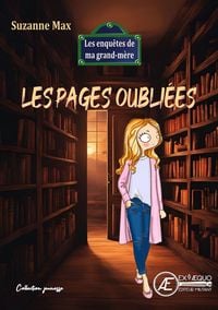 Produktbild: Les enqu&ecirc;tes de ma grand-m&egrave;re - Tome 4