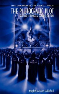 Produktbild: The Dominion of the World 1