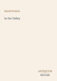 Produktbild: In the Valley