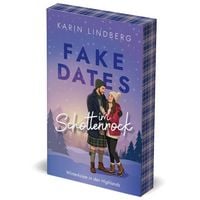 Produktbild: Fake Dates im Schottenrock