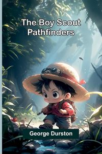 Produktbild: The Boy Scout Pathfinders