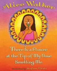 Produktbild: There Is a Flower at the Tip of My Nose Smelling Me