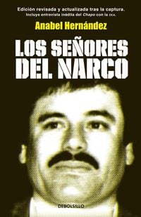 Produktbild: Los Se&ntilde;ores del Narco