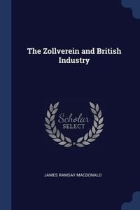 Produktbild: The Zollverein and British Industry